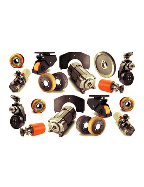 forklift parts