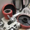 pallet jack parts