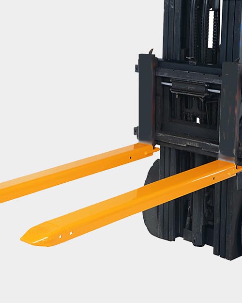 fork extensions forklift