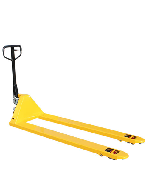 pallet jack 27 x 72