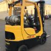 Hyster S50FT propane forklift 5000 lbs - Image 2