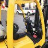 Hyster S50FT propane forklift 5000 lbs - Image 7