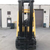 Hyster S50FT propane forklift 5000 lbs - Image 9