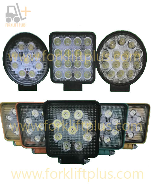 LED-light