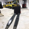 Electric-pallet-truck-Raymond 8410 long john
