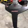 Electric-pallet-truck-Raymond 8410 long john