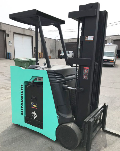 Mitsubishi FBC18KS C35TT 01