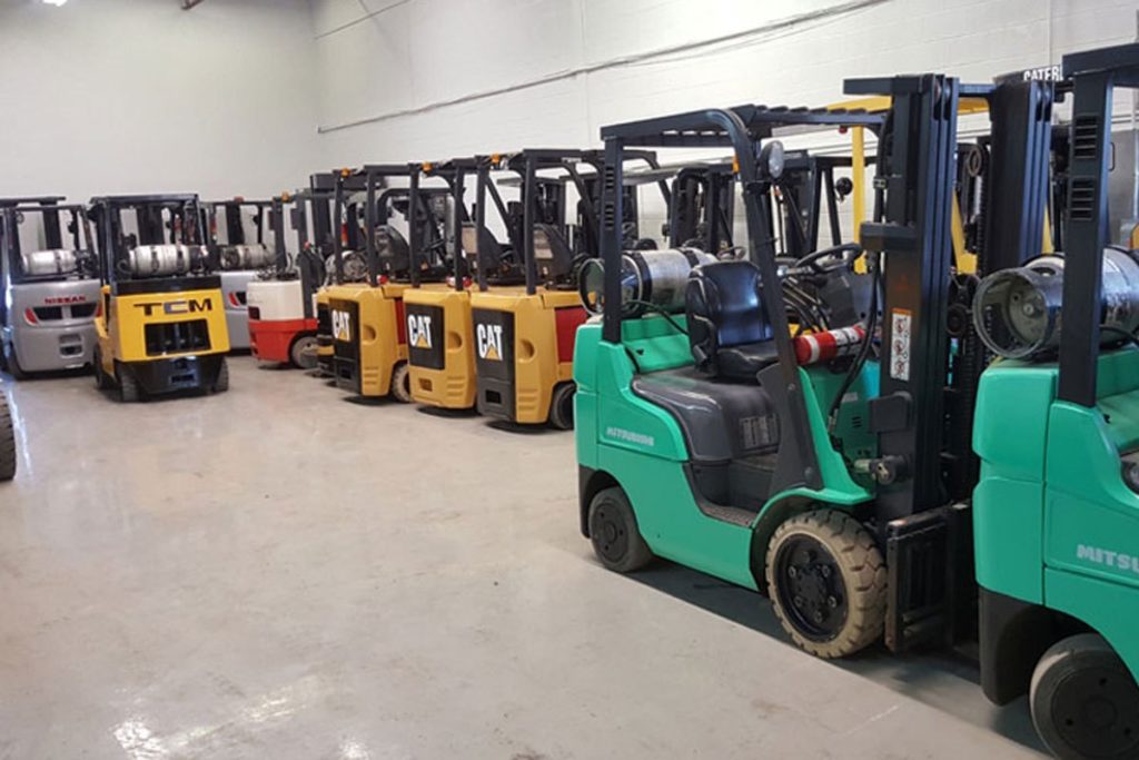 Forklift preventive maintenance, tips, and tricks » FORKLIFT PLUS