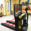 Yale MPB040