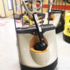 Crown electric pallet truck WP series - Image 2