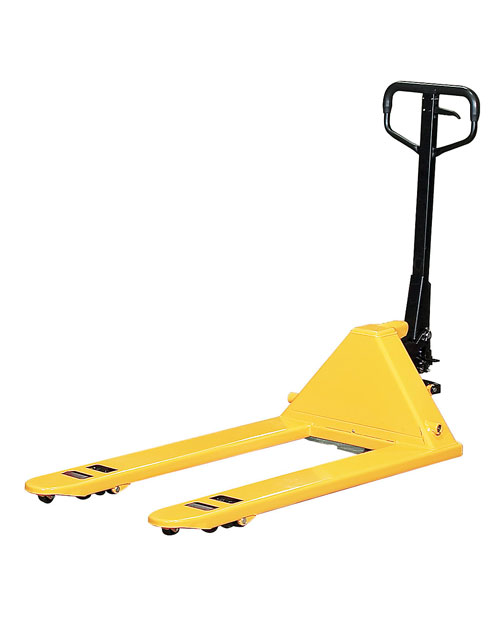 pallet jack 27-x-48-dw