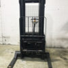 Electric Crown SH5520-40 Straddle Stacker - Image 4