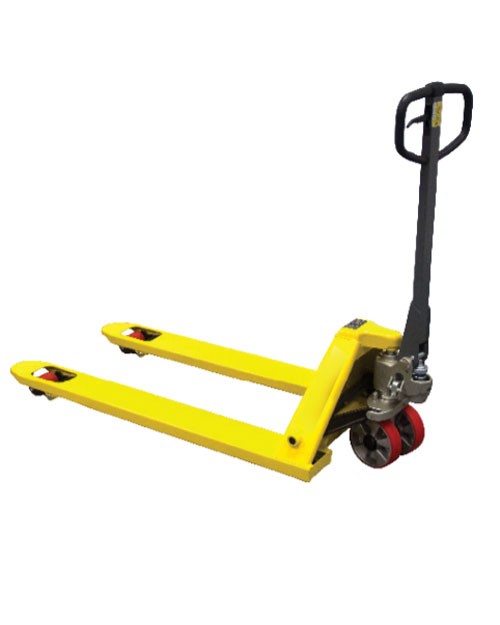 pallet jack