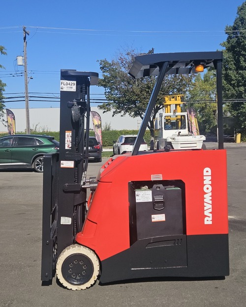 Raymond 425-C40TT