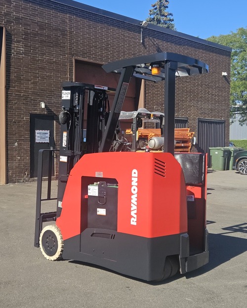 Raymond 425-C40TT