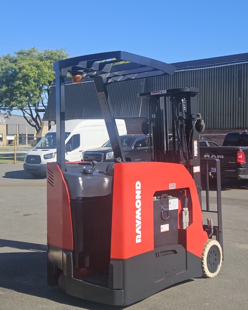 Raymond 425-C40TT