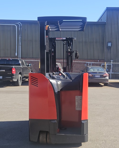 Raymond 425-C40TT