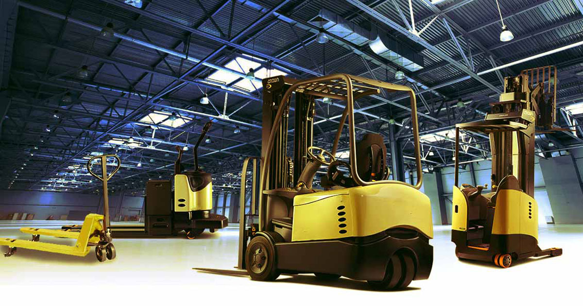 Forklift Plus MeaningKosh