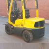 Diesel Forklift Hyster H60FT 6000 lbs