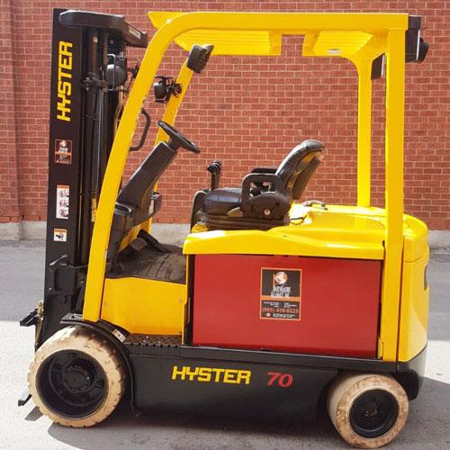 Hyster-E70XN-40