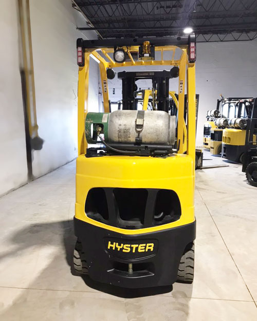 Hyster S50FT