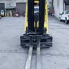 Hyster S60FT Quad mast