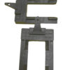 Pallet Jack Stopper