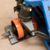 Pallet Jack Stopper