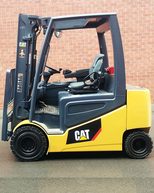 Cat-2EP5000