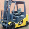 forklift Cat 2EP5000 extérieur Caterpillar 2EP5000