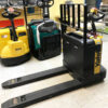 Yale MPB040