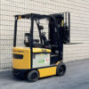Yale ERC060VG