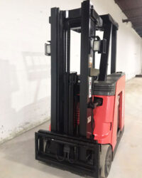 Forklift Raymond R30-C30TT electric 3000 lbs » Forklift Plus