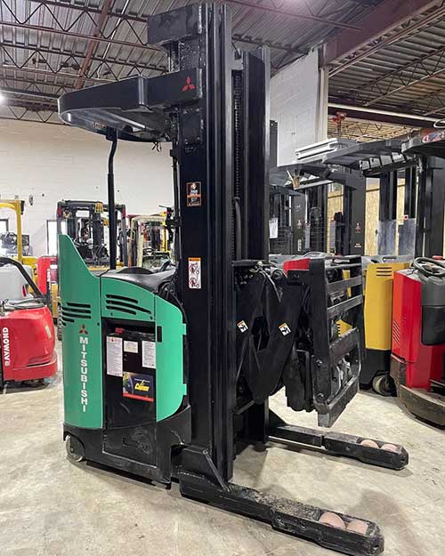 Mitsubishi EDR15N-36V