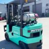 Forklift mitsubishi FGC25