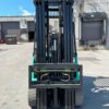 Forklift mitsubishi FGC25