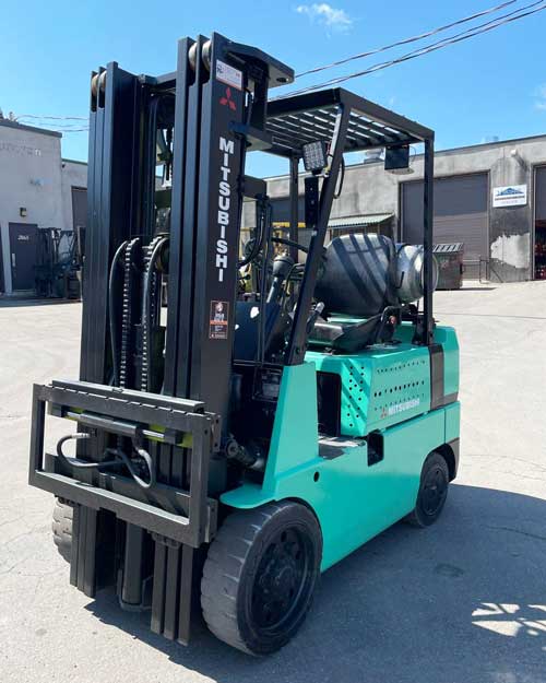 Forklift-mitsubishi-FGC25