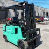 Forklift-mitsubishi-FGC25