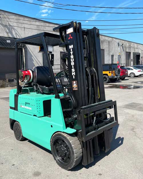 Forklift-mitsubishi-FGC25