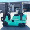 Forklift mitsubishi FGC25