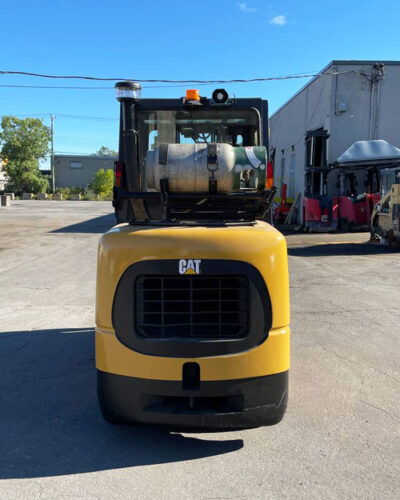 Levier De Frein à Main D'Urgence 91351-11500 Compatible Chariot Élévateur Caterpillar