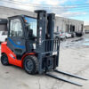 forklift heli cpcd30
