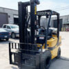 Forklift Yale GLP060VX