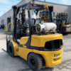 Forklift Yale GLP060VX