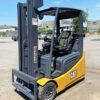 Cat 2ETC3000