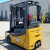 Cat 2ETC3000