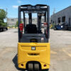 Cat 2ETC3000