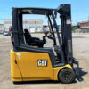 Cat 2ETC3000