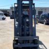 3 wheel Electric Forklift CAT 2ETC3000 - Image 9