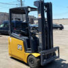 Cat 2ETC3000